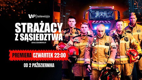 Strażacy z sąsiedztwa (2)