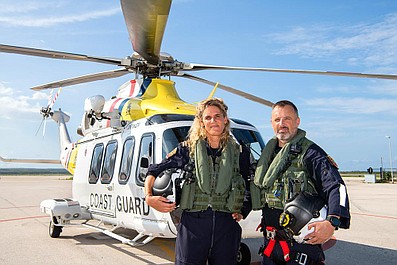 Strażnicy z Karaibów (1)