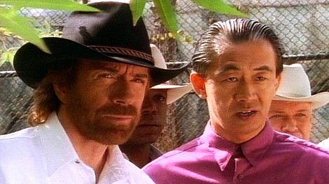 Strażnik Teksasu (6)