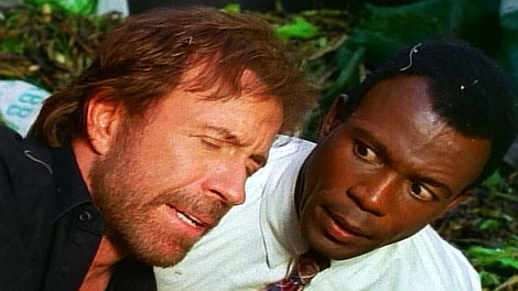 Strażnik Teksasu: Oblężenie (23)