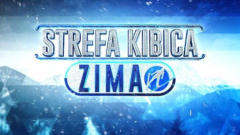 Strefa kibica - zima