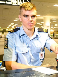 Strzegąc granic: Dr Dobry Nastrój (5)