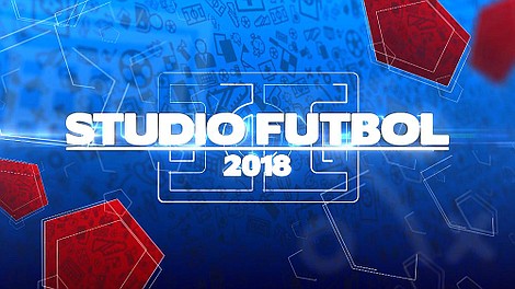 Studio Futbol 2018