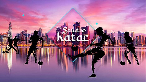 Studio Katar