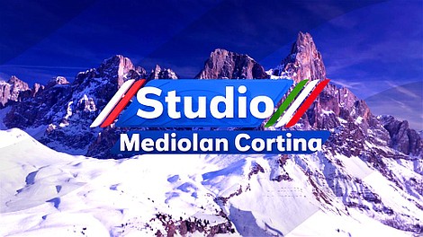 Studio Mediolan Cortina
