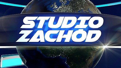 Studio Zachód