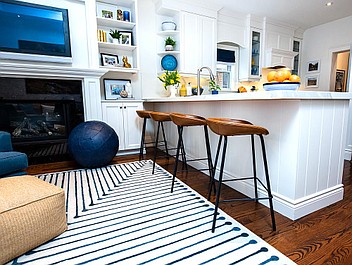 Stylowo o wnętrzach (1)