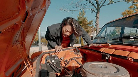 Sung Kang - szybki i dociekliwy (2)