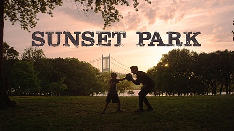 Sunset Park: Gra o wszystko