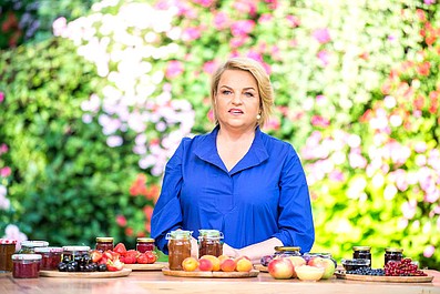 Super Gary. Gotuj z Bosacką! (4)