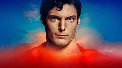 Super/Man: Historia Christophera Reeve'a