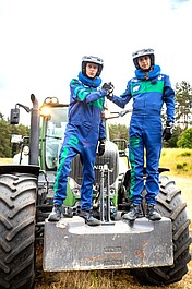 Super Rolnicy (7/9)