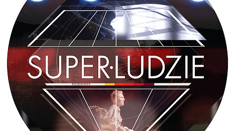 SuperLudzie: Łukasz Krasoń, Paweł Karpiński (9)