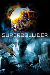 Superakcelerator: Supeakcelerator