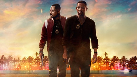 Superhit: Bad Boys for Life
