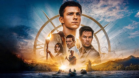 Niedzielny megahit. Premiera: Uncharted