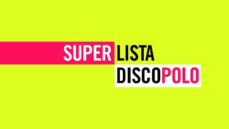 Superlista Disco Polo