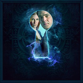 SurrealEstate 3: Kowboj (1)