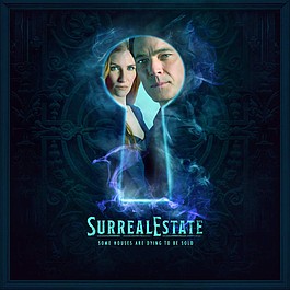 SurrealEstate 3: Czas się tym zająć (10)