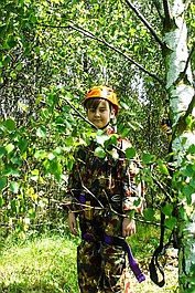 Survivalowa rodzina (9)