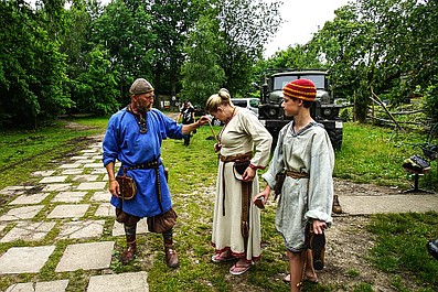 Survivalowa rodzina (8)
