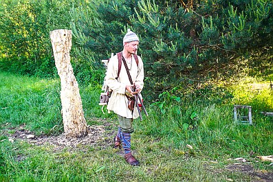 Survivalowa rodzina (3)