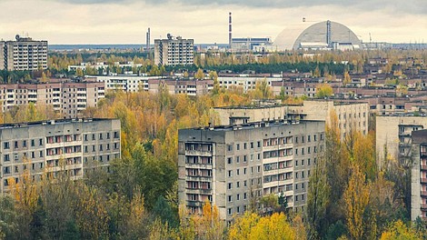 Świadkowie Czarnobyla