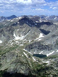 Świat z góry 10: Brazylia. Z Ilha do Mel do Paraty (1)