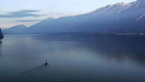 Świat z góry 9: Włochy. Z Sirmione do Isola Bella (4)