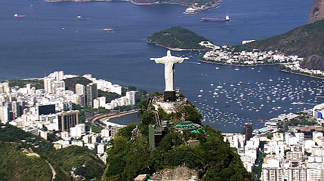 Świat z góry 9: Wielka Brytania. Od zamku Berkeley do Wroxeter (1)