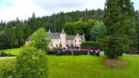 Świat z góry. Parki narodowe (4)