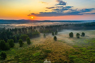 Świat z powietrza (2)