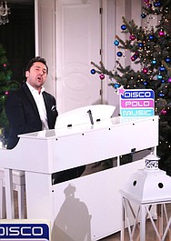 Święta z Disco Polo Music 2018 (2)
