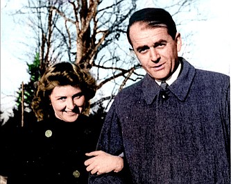Świta Hitlera: Eva Braun (6)