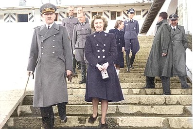 Świta Hitlera: Hermann Göring (2)
