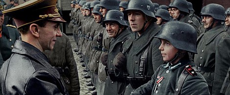 Świta Hitlera: Rudolf Hess (3)