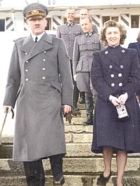 Świta Hitlera: Hermann Göring (2)