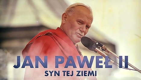 Syn tej ziemi