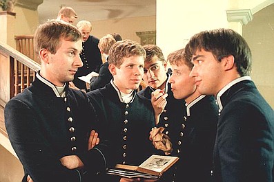 Syzyfowe prace: 1885-1889 (3/6)