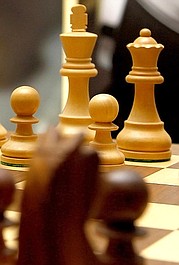 Szachy: World Chess Armageddon Series