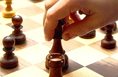 Szachy: World Chess Armageddon Series