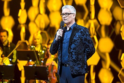 Szansa na sukces. Opole 2026: Ralph Kaminski (6)