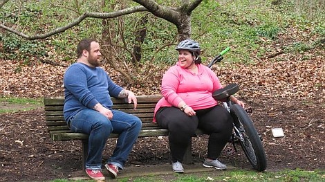 Szczęście nie zna wagi: Kampania "No Body Shame"