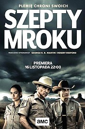 Szepty mroku: K'e (3)
