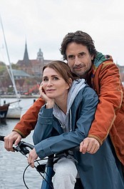 Szkoła nad morzem: Pod jednym dachem