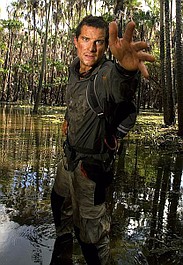 Bear Grylls: szkoła przetrwania: Bear Grylls: szkoła przetrwania (1)