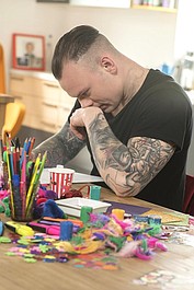 Szkoła seksu Joanny Keszka (3)