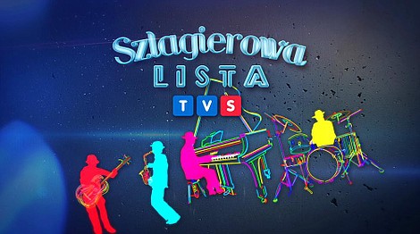 Szlagierowa lista TVS
