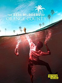 Szokujące morderstwa: Kalifornia 3: Koszmar nad laguną (1)