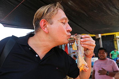 Szokujące potrawy (1/6)